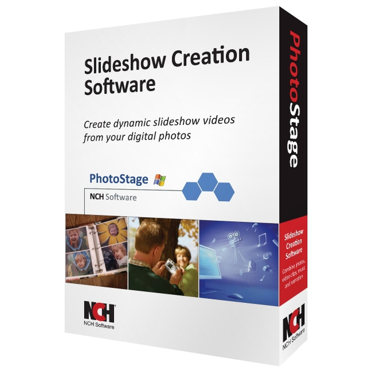 slideshow creator reviews